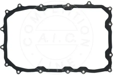 Прокладка піддону VW Touareg /Audi Q7 3.0TDI/4.2 FSI 02-10 AIC 57367 Купити в Україні