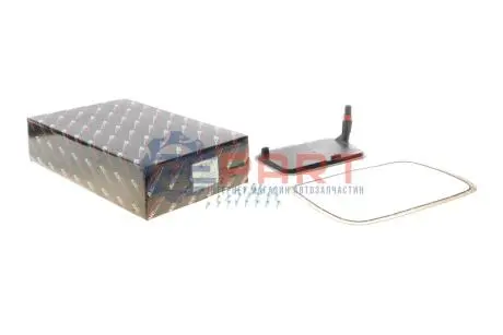Фільтр АКПП BMW 3 (E46)/5 (E39)/X3 (E83) 2.5-3.0d (з прокладкою) (5 ступенів) AIC 57368 Купити в Україні