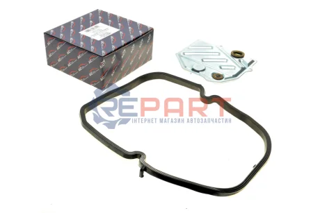 Фото Фільтр АКПП DB207-310/MB Sprinter OM601-602 (з прокладкою) AIC (57369) зображення 1