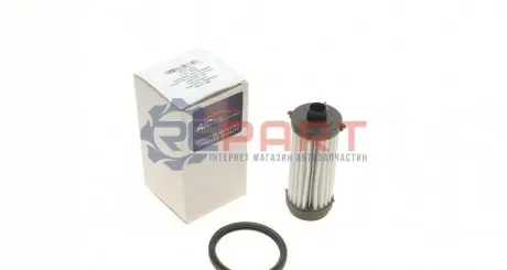 Фільтр АКПП MB A-class (W176)/B-class (W246) 11- (з прокладкою) (M270/OM651/OM607/M260) AIC 57370 Купити в Україні