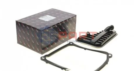 Фільтр АКПП VW Passat/Golf 1.4-2.0TSI/2.0TDI 04-14 (з прокладкою) AIC 57371 Купити в Україні
