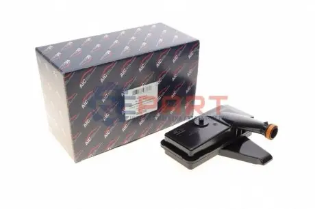 Фільтр АКПП Audi A4/A5/A6/A7/Q5 1.8-4.2 07-18 AIC 57373 Купити в Україні