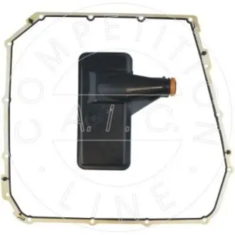 Фільтр АКПП Audi A4/A5/A6/A7/Q5 1.8-4.2 07-18 AIC 57374 Купити в Україні
