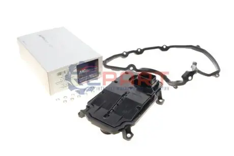 Фільтр АКПП Audi Q7/Porsche Cayenne/Panamera/VW Touareg 3.0-4.8 07- (з прокладкою) AIC 57376 Купити в Україні