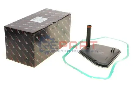 Фільтр АКПП Audi A4/A6 2.7-4.2 TDI 04-11/VW Phaeton 3.0-4.2 TDI 02-16 (з прокладкою) AIC 57378 Купити в Україні