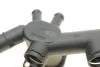 Фото Фланець системи охолодження VW New Beetle 98-10 AIC (57393) зображення 5