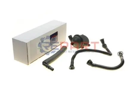 Комплект вентиляції картера BMW 3 (E46)/X3 (E83) 1.6i/2.0i 00-11 (N42/N46) AIC 57400SET Купити в Україні