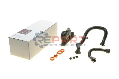 Сепаратор (мастиловіддільник) VW Passat B6 2.0 TFSI 05-10 AIC 57402SET Купити в Україні