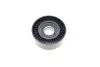 Ролик генератора VW Caddy/Crafter1.4-1.6 i 95-10 (натяжний) (70x26x17) AIC (57409) зображення 2