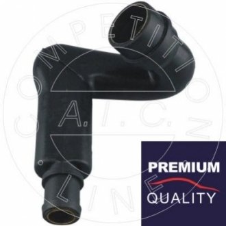 Шланг вентиляції картера Premium Quality, OEM Quality AIC 57410