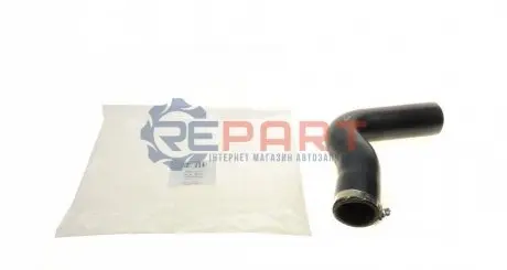 Фото 1 — Патрубок інтеркулера (випуск) MB Sprinter 2.2CDI 06- AIC (57434) Фото Патрубок інтеркулера (випуск) MB Sprinter 2.2CDI 06- AIC (57434) зображення 1