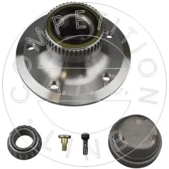 Ступиця колеса AIC 57484 Купити в Україні