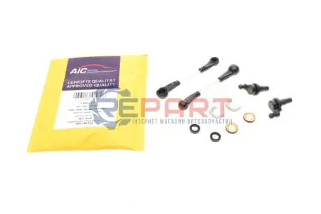 Ремкомплект коллектора впускного Audi A4/A6/A8/Q7/VW Touareg 2.7/3.0 TDI 04-18. AIC 57489 Купить в Украине