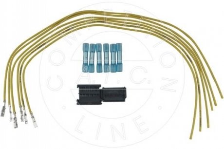 Ремкомплект кабеля задньої фари AIC 57495 (фото 1)