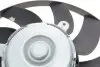 Фото Вентилятор радіатора кондиціонера VW Crafter/MB Sprinter 906 06- (d=320mm) 12V AIC (57535) зображення 5