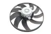 Фото Вентилятор радіатора кондиціонера VW Crafter/MB Sprinter 906 06- (d=320mm) 12V AIC (57535) зображення 6
