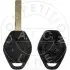 Ключ, центральний замок BMW X3 xDrive 20i 08-11 AIC (57538) зображення 3