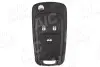 Ключ, центральний замок Opel Astra J -15/Insignia A 2.0 CDTI 08-17 AIC (57542) изображение 1