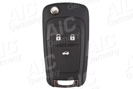 Ключ, центральний замок Opel Astra J -15/Insignia A 2.0 CDTI 08-17 AIC 57542