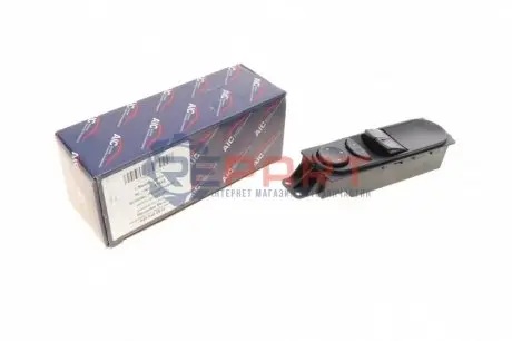 Кнопка склопідіймача (L) MB Vito (W639) 03- (блок) AIC 57555 Купити в Україні