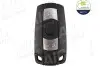 Ключ, центральний замок BMW 3 316i/320i/325i/328i -11/X5 10-13/X6 xDrive 30d 10-14 AIC (57560) изображение 1
