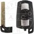 Ключ, центральний замок BMW 3 316i/320i/325i/328i -11/X5 10-13/X6 xDrive 30d 10-14 AIC (57560) изображение 3