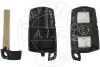 Ключ, центральний замок BMW 3 316i/320i/325i/328i -11/X5 10-13/X6 xDrive 30d 10-14 AIC (57560) изображение 4