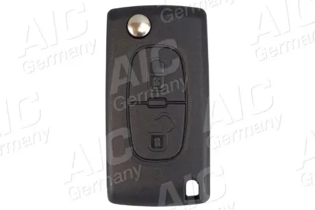 Ключ, центральний замок Peugeot 207 1.4 07-12/308 SW I 1.4 16V/1.6 HDi/2.0 HDi 09-14 AIC 57563