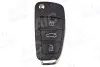 Ключ, центральний замок Audi A1 1.2/1.4 TFSI 10-15/Q7 3.0 TFSI quattro 10-15 AIC (57571) зображення 1