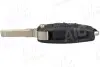 Ключ, центральний замок Audi A1 1.2/1.4 TFSI 10-15/Q7 3.0 TFSI quattro 10-15 AIC (57571) зображення 4