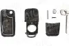 Ключ, центральний замок Audi A8 D3 S8 quattro 06-10 AIC (57573) зображення 5