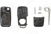 Ключ, центральний замок Audi A8 D3 S8 quattro 06-10 AIC (57573) зображення 6