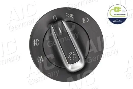 Перемикач світла фар VW Passat/Golf/Tiguan/T5 08 AIC 57591 Купити в Україні