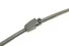 Фото Рычаг стеклоочистителя со щеткой 330mm задний AIC (57596) изображение 6