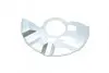 Защита диска тормозного (переднего) (L) Mazda 6 02-08. AIC (57613) изображение 1