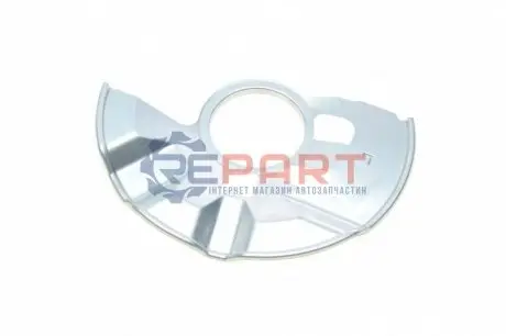 Защита диска тормозного (переднего) (L) Mazda 6 02-08. AIC 57613 Купить в Украине