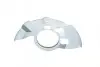 Защита диска тормозного (переднего) (L) Mazda 6 02-08. AIC (57613) изображение 6