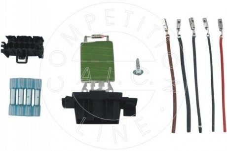 Автозапчасть AIC 57621SET