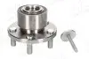 Фото Підшипник маточини (передньої) Ford Galaxy 06-15/Land Rover Freelander 06-14(+ABS) AIC (57647) зображення 1