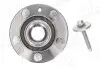 Фото Підшипник маточини (передньої) Ford Galaxy 06-15/Land Rover Freelander 06-14(+ABS) AIC (57647) зображення 2