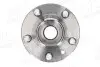 Фото Підшипник маточини (передньої) Ford Galaxy 06-15/Land Rover Freelander 06-14(+ABS) AIC (57647) зображення 3