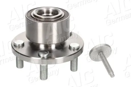 Підшипник маточини (передньої) Ford Galaxy 06-15/Land Rover Freelander 06-14(+ABS) AIC 57647 Купити в Україні