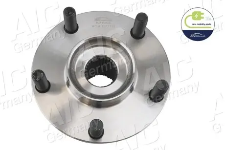 Ступиця колеса AIC 57654 Купить в Украине