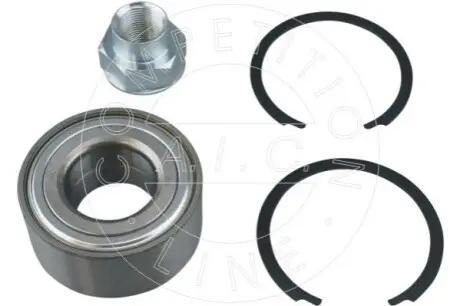 Підшипник маточини (передньої) Fiat Fiorino/Citroen Nemo/Peugeot Bipper 1.4 08 AIC 57655 Купити в Україні