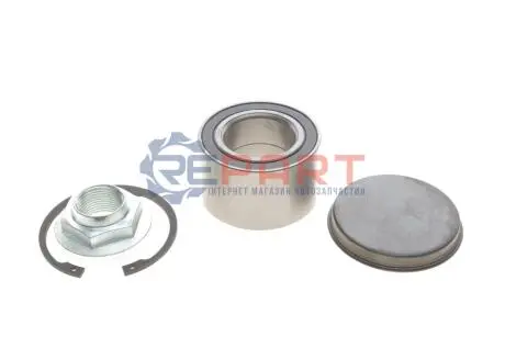 Подшипник ступицы AIC 57659 Купить в Украине