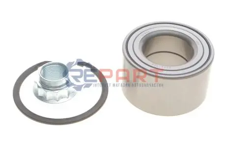 Підшипник маточини (передньої) Toyota Avensis 97-08/Corolla 97-07 (40x74x42) AIC 57662 Купити в Україні