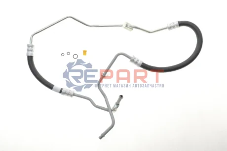 Шланг гідропідсилювача Peugeot 206 1.6 16V 00-07 AIC 57674