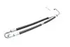 Фото Шланг гідропідсилювача BMW 5 (E39) 2.0-3.0 95-04 M52/M54 AIC (57681) зображення 3