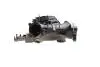 Впускной коллектор Citroen Berlingo/Peugeot Partner 1.6HDi 08- AIC (57686) изображение 3