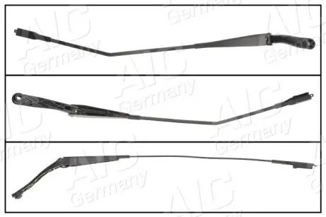 Механізм склоочисника AIC 57703 Купити в Україні